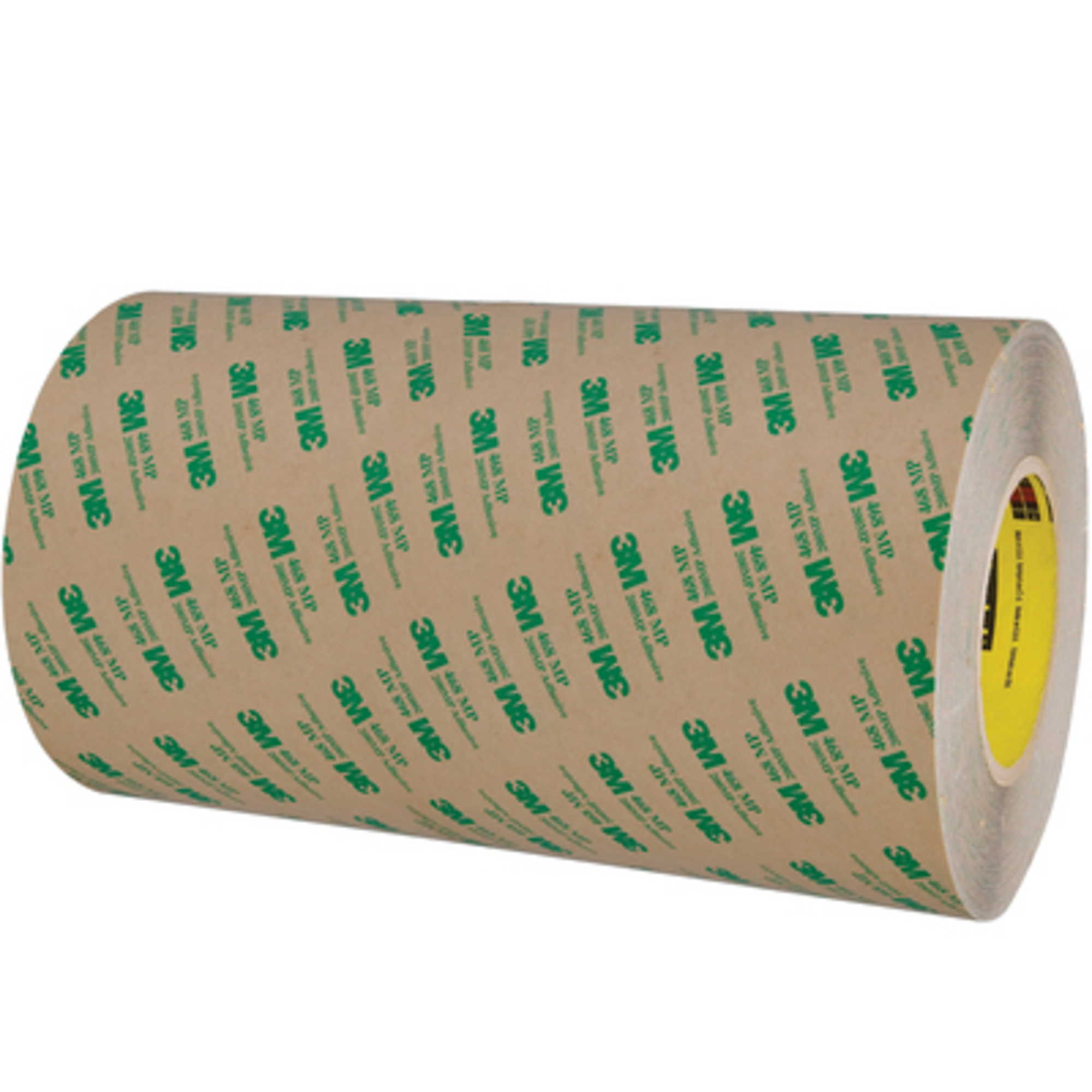 3M, 12in. x 60 yds. (1 ) 3M 468MP Adhesive Transfer 1/CS, Model# T96124681PK